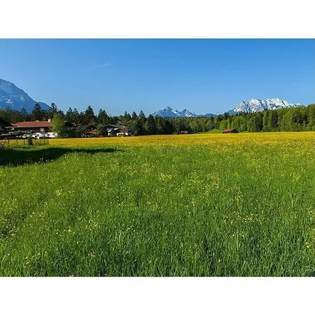 بيت للعطل Franziska In The Huber كرن